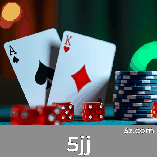 Revolucionando as Apostas Online: O Valor da Inovação em Jogos na 5jj