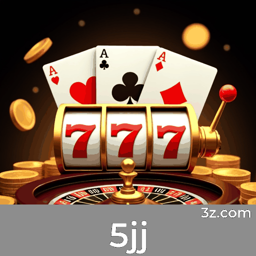 5jj: Desafie-se com Crash Games e Multiplique Suas Chances